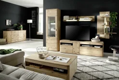 Wohnkombination RAVELLO