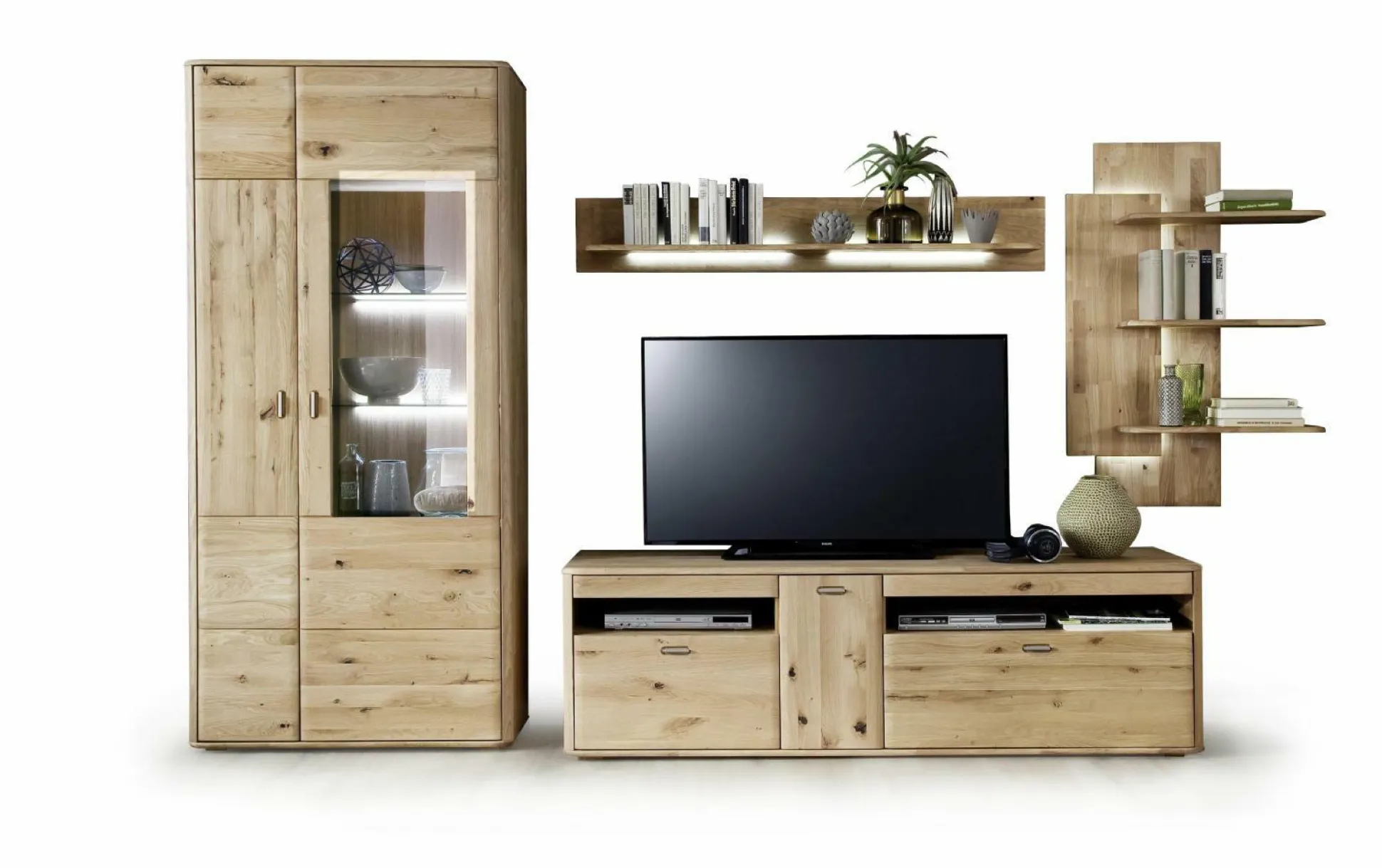 Wohnkombination RAVELLO