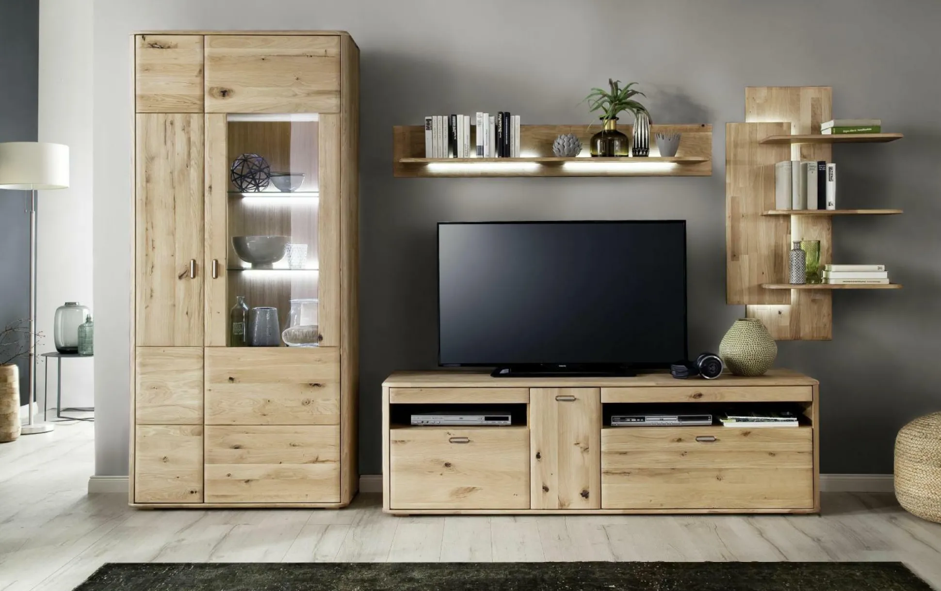 Wohnkombination RAVELLO