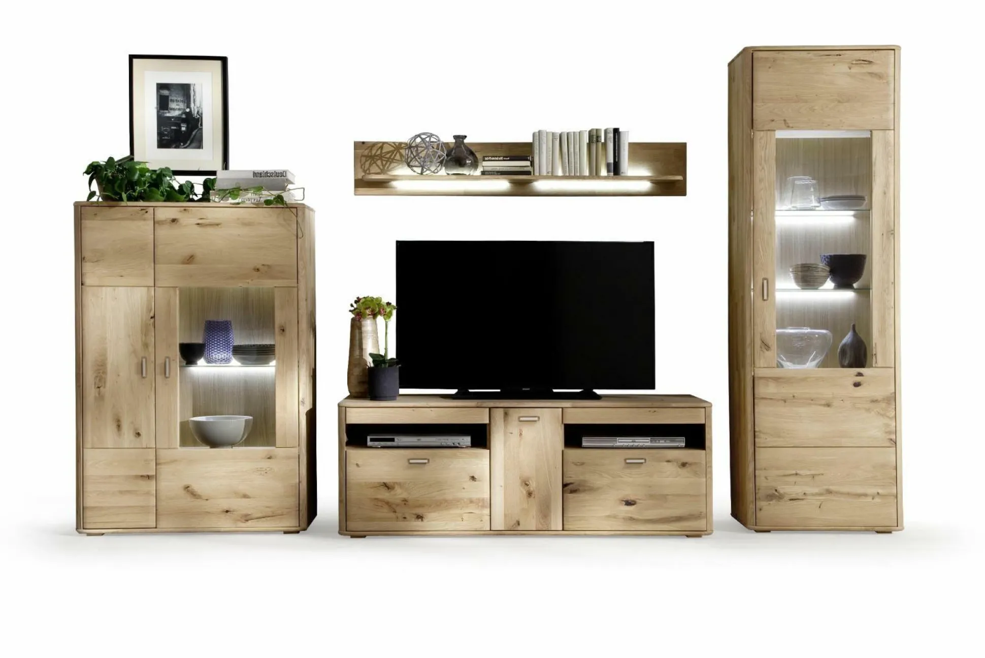 Wohnkombination RAVELLO