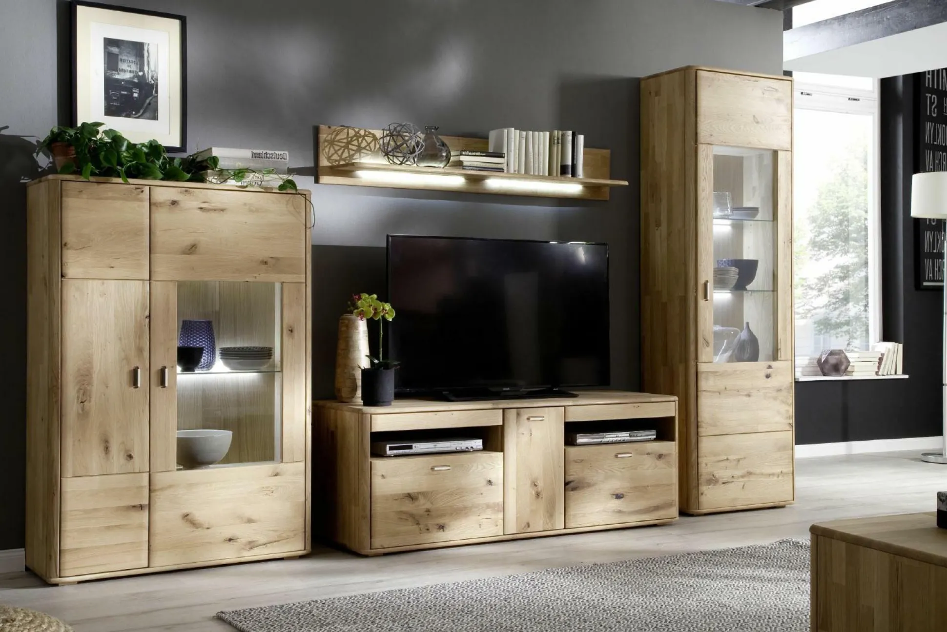 Wohnkombination RAVELLO