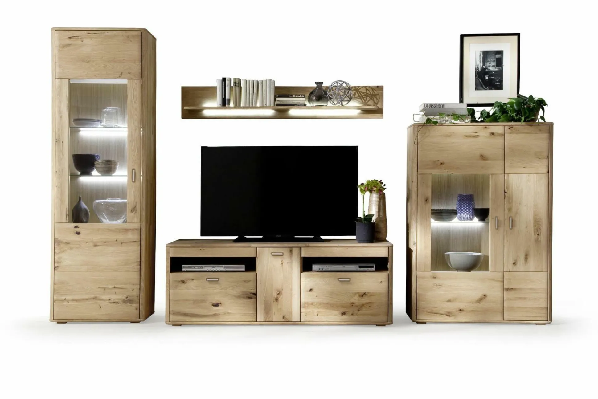 Wohnkombination RAVELLO