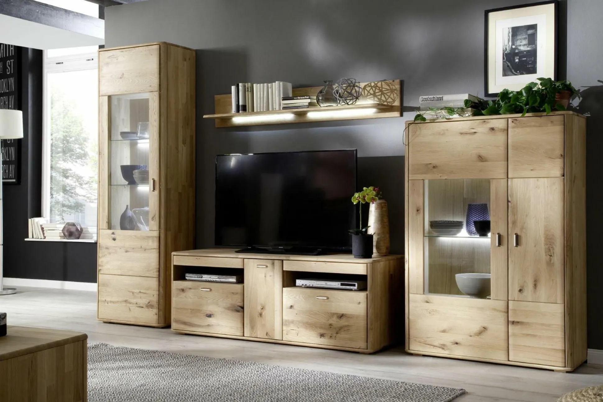 Wohnkombination RAVELLO