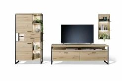 Wohnkombination SALERNO