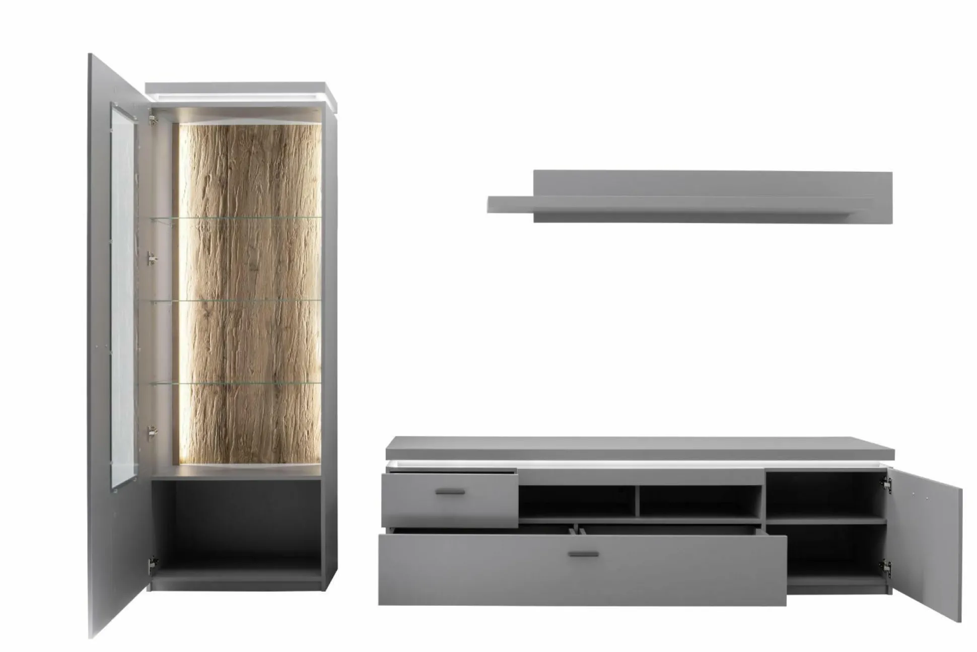 Wohnkombination SONA