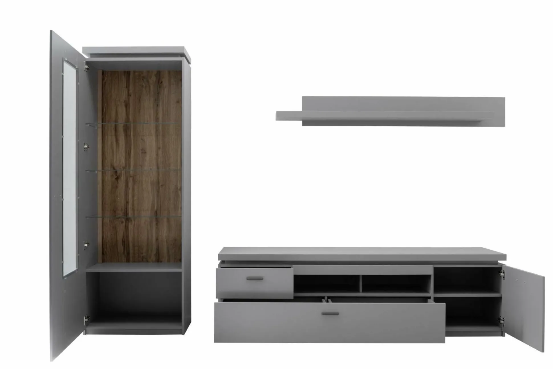 Wohnkombination SONA