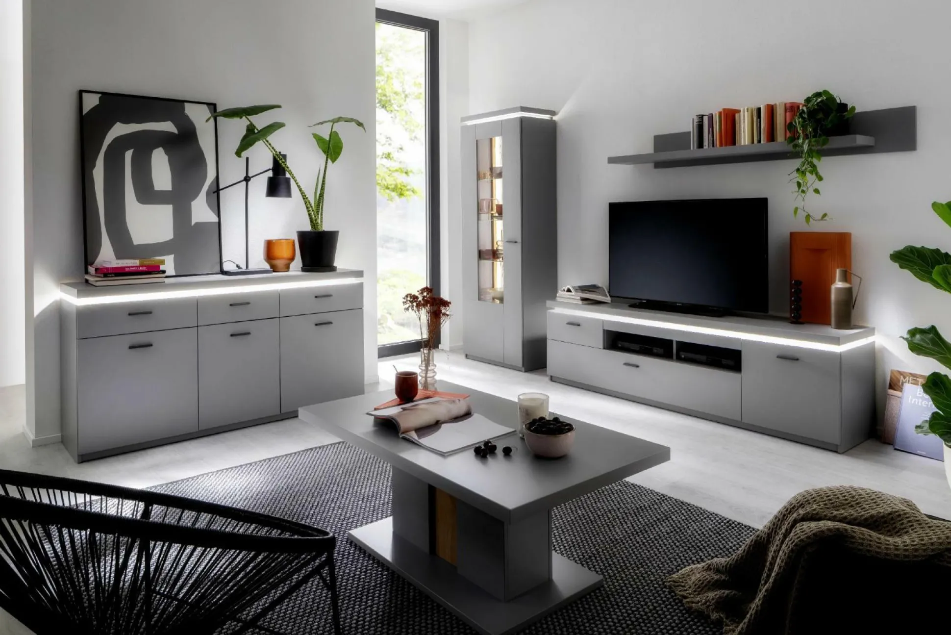 Wohnkombination SONA