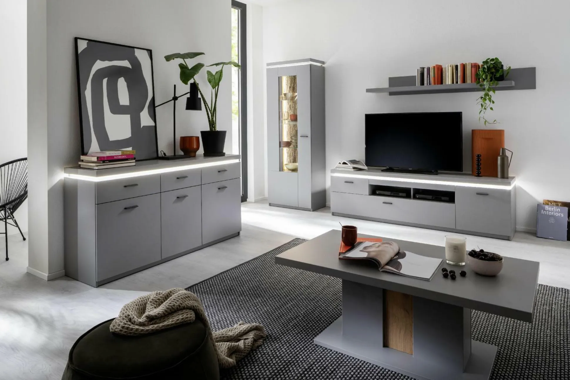 Wohnkombination SONA