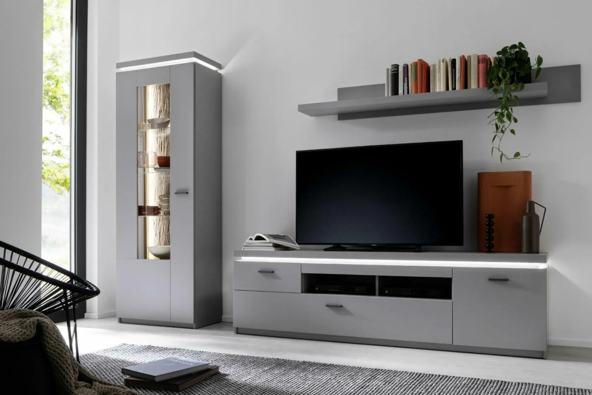 Wohnkombination SONA