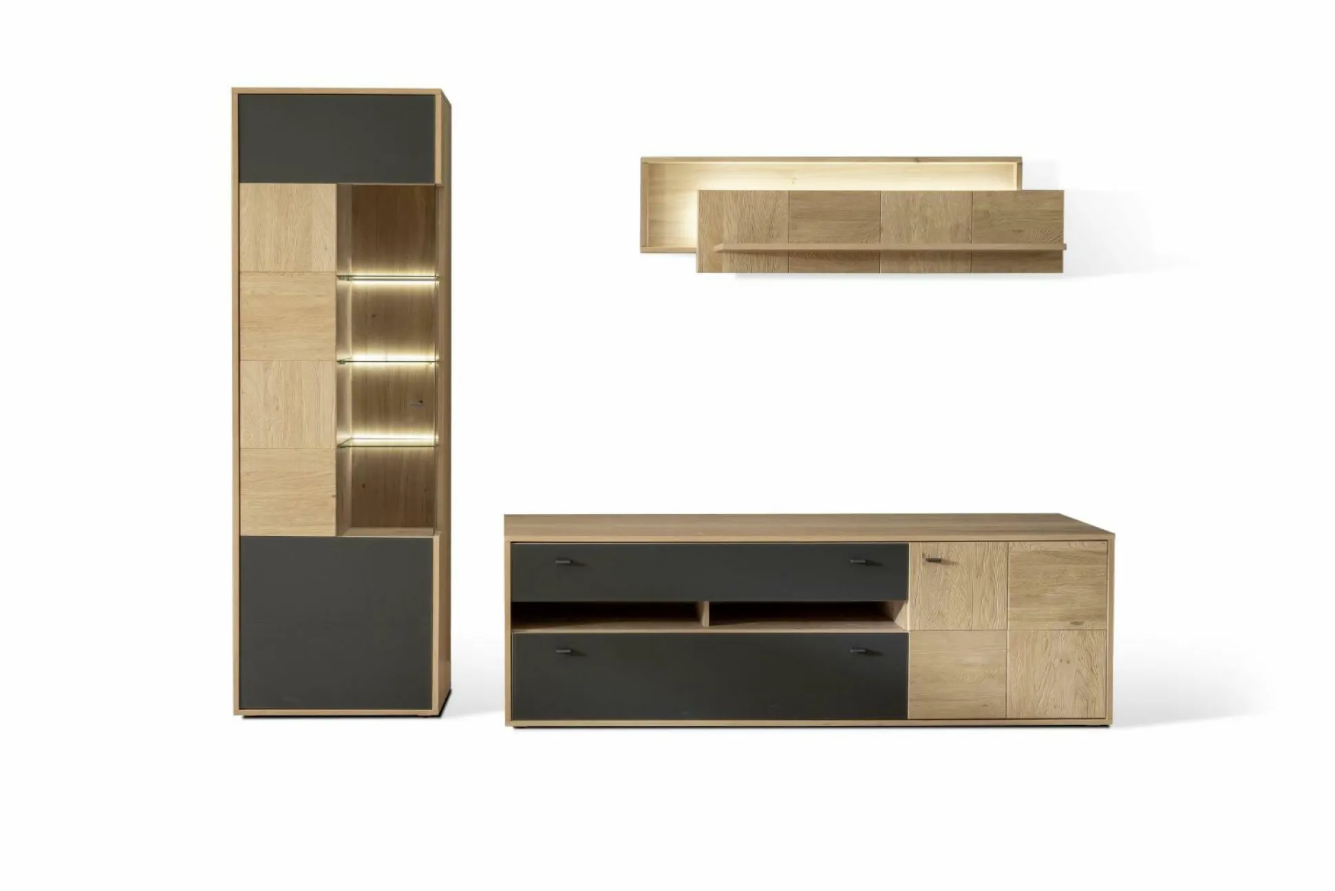 Wohnkombination VALENCIA