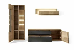 Wohnkombination VALENCIA