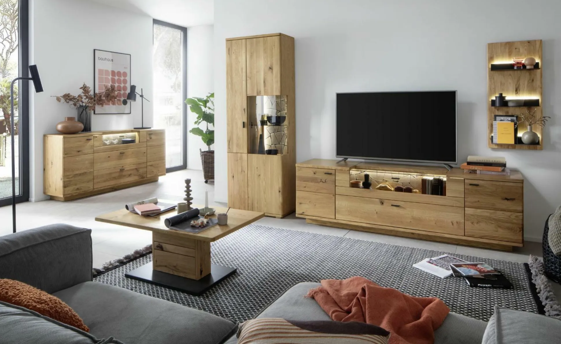 Wohnkombination VENEDIG