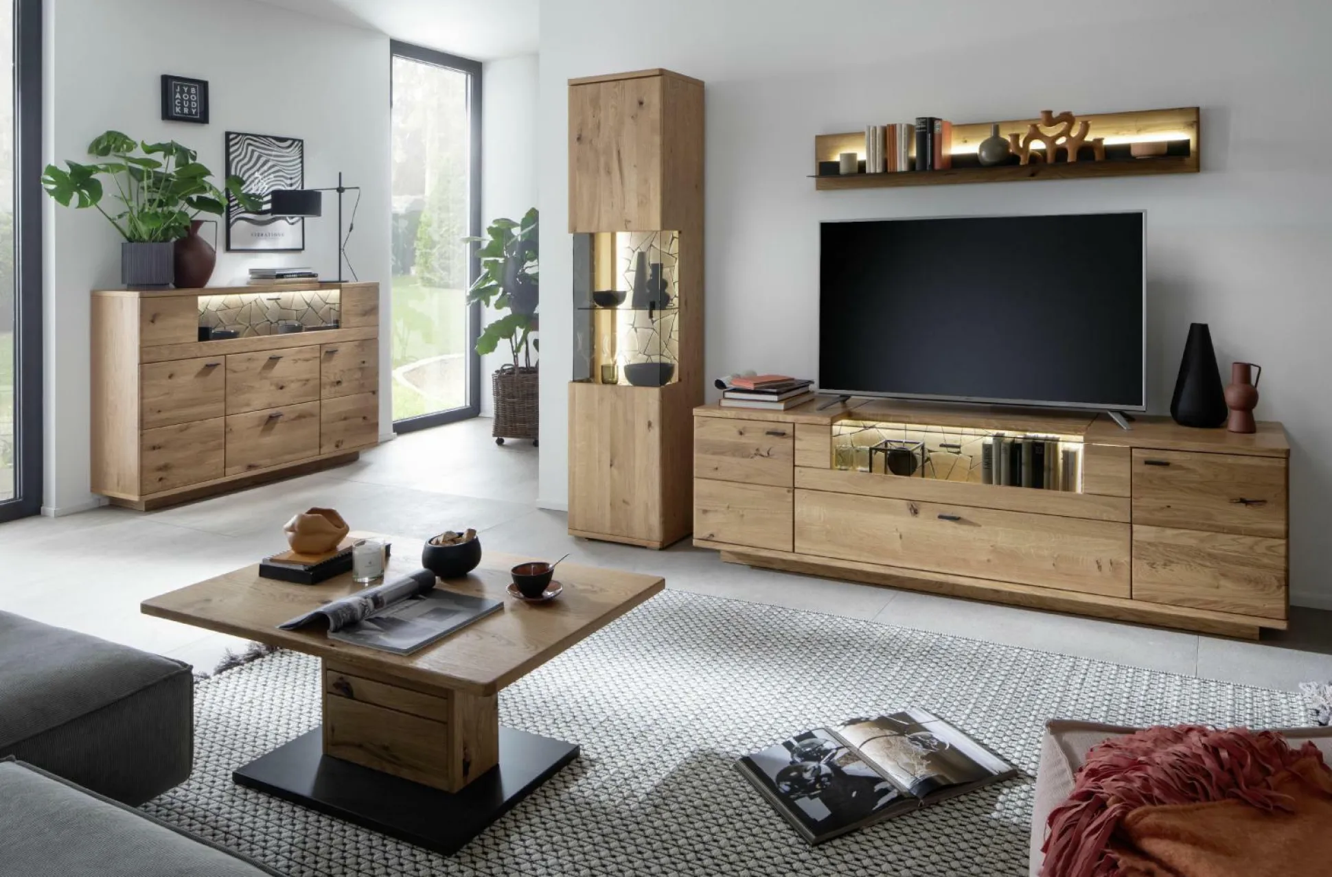 Wohnkombination VENEDIG