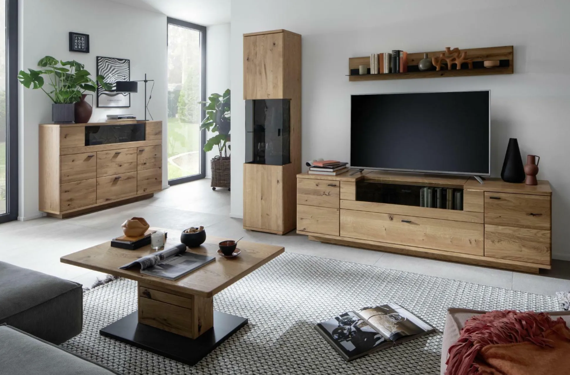 Wohnkombination VENEDIG