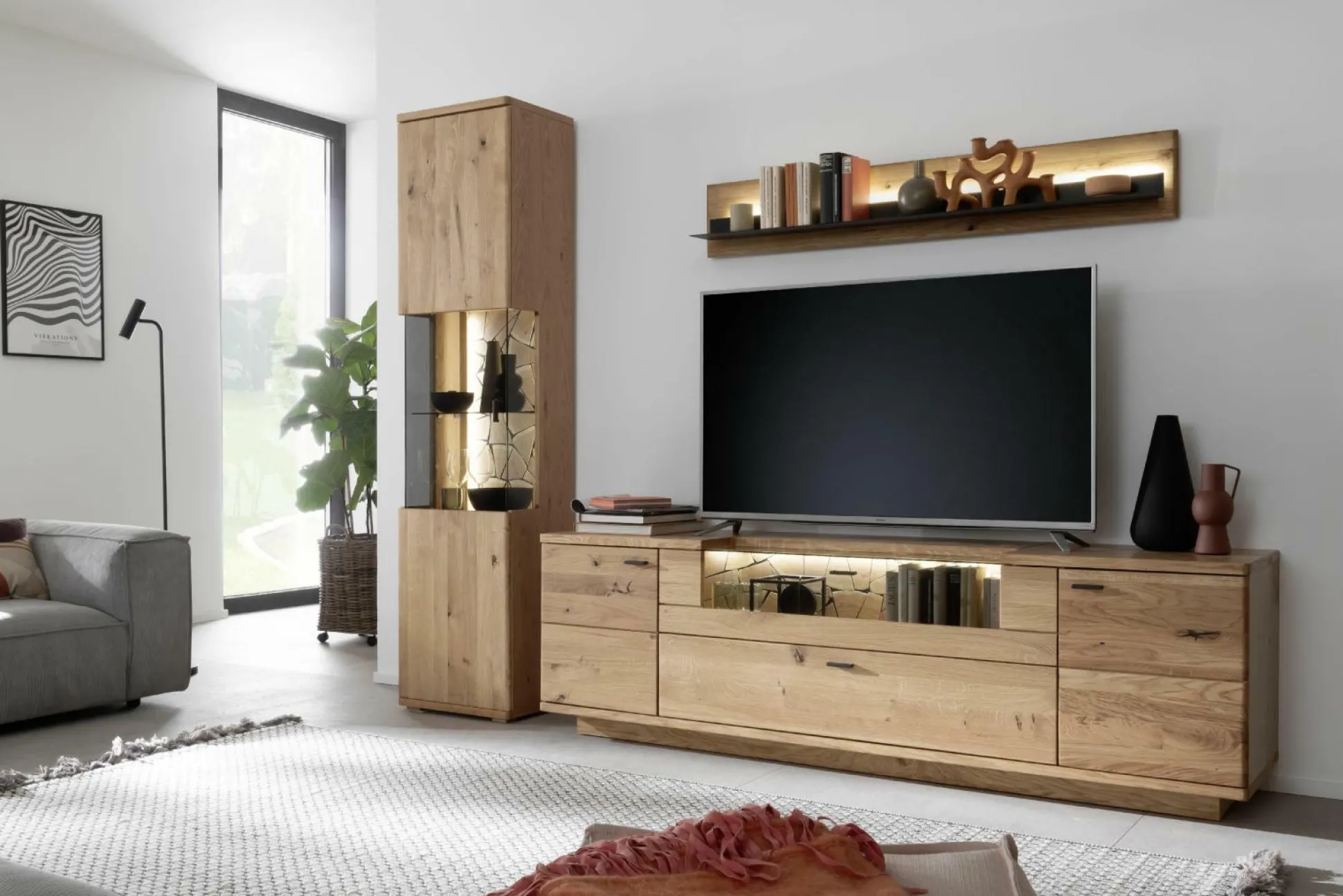 Wohnkombination VENEDIG