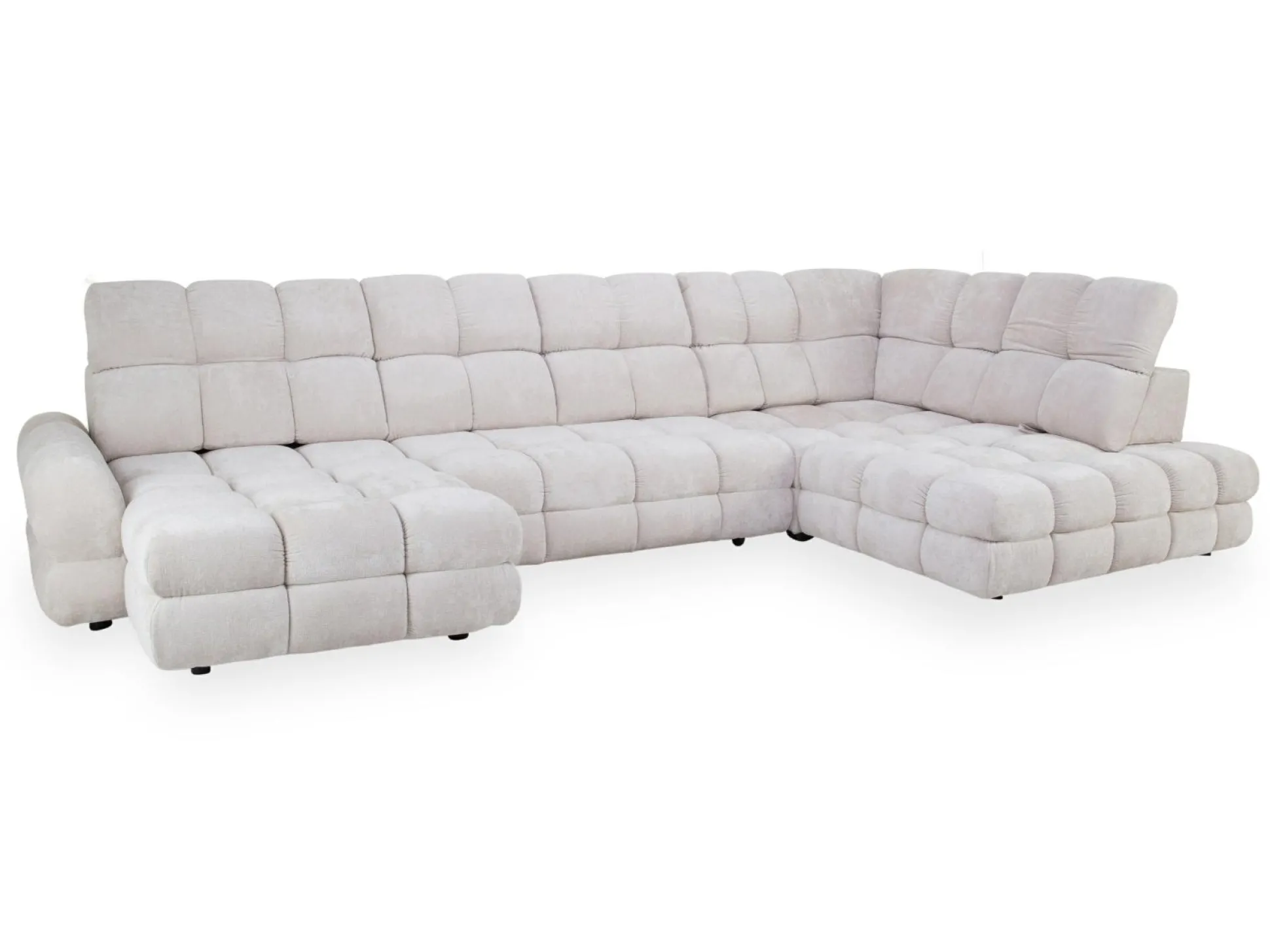 Wohnlandschaft HARPER WINDAU