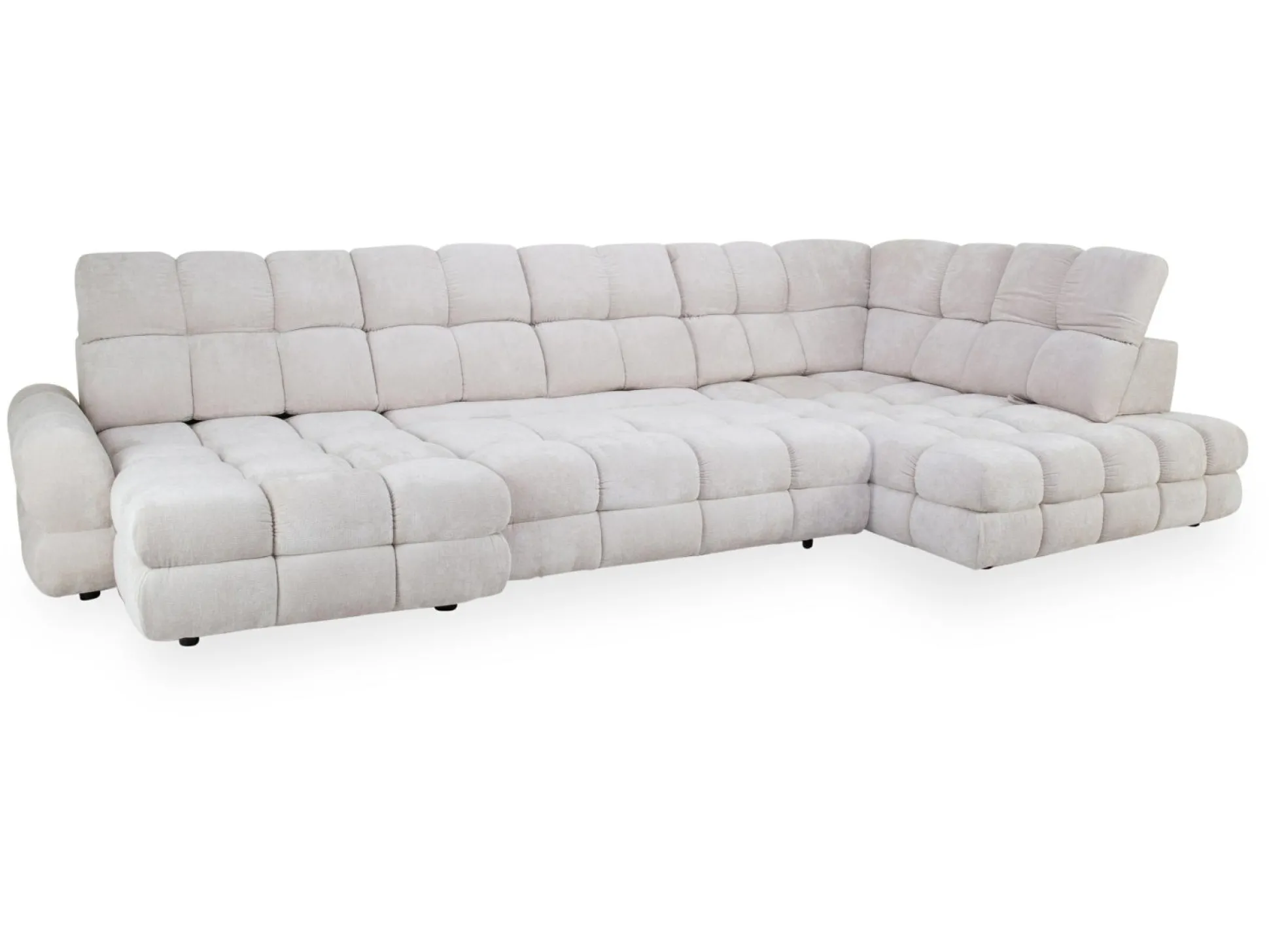 Wohnlandschaft HARPER WINDAU