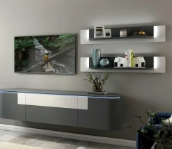 Wohnwand DSIGN ESANO