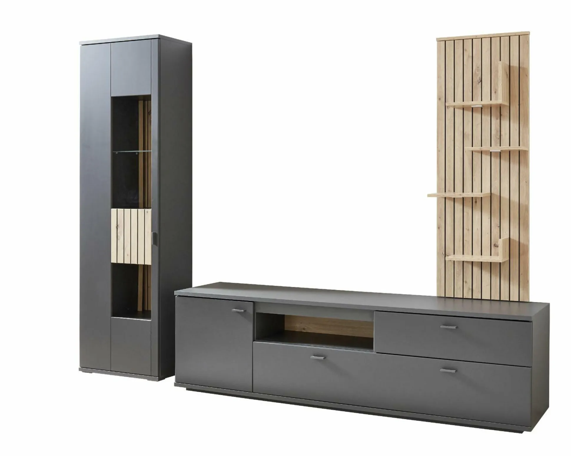Wohnwand HARPER IASI