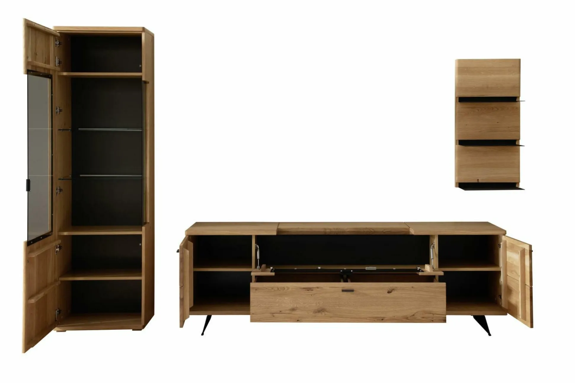 Wohnwand HARPER MAASTRICHT