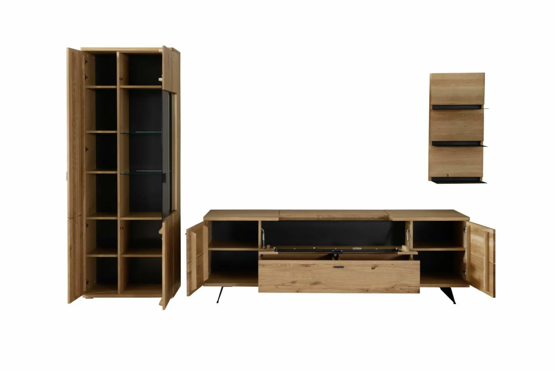 Wohnwand HARPER MAASTRICHT