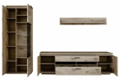 Wohnwand HARPER MARSEILLE