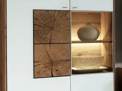 Wohnwand hartmann HEAVEN