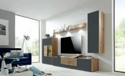 Wohnwand hartmann HEAVEN