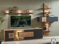 Wohnwand hartmann HEAVEN