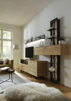 Wohnwand hartmann HEDA