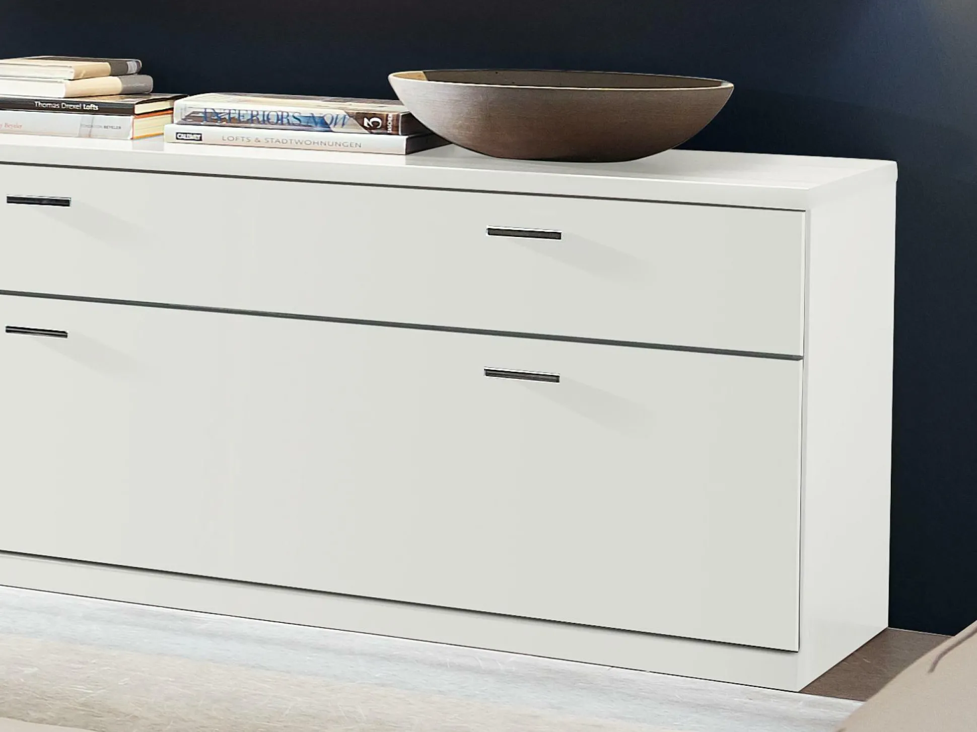 Wohnwand MONDO ALICANTE