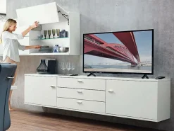 Wohnwand MONDO ALICANTE