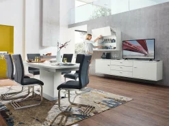 Wohnwand MONDO ALICANTE