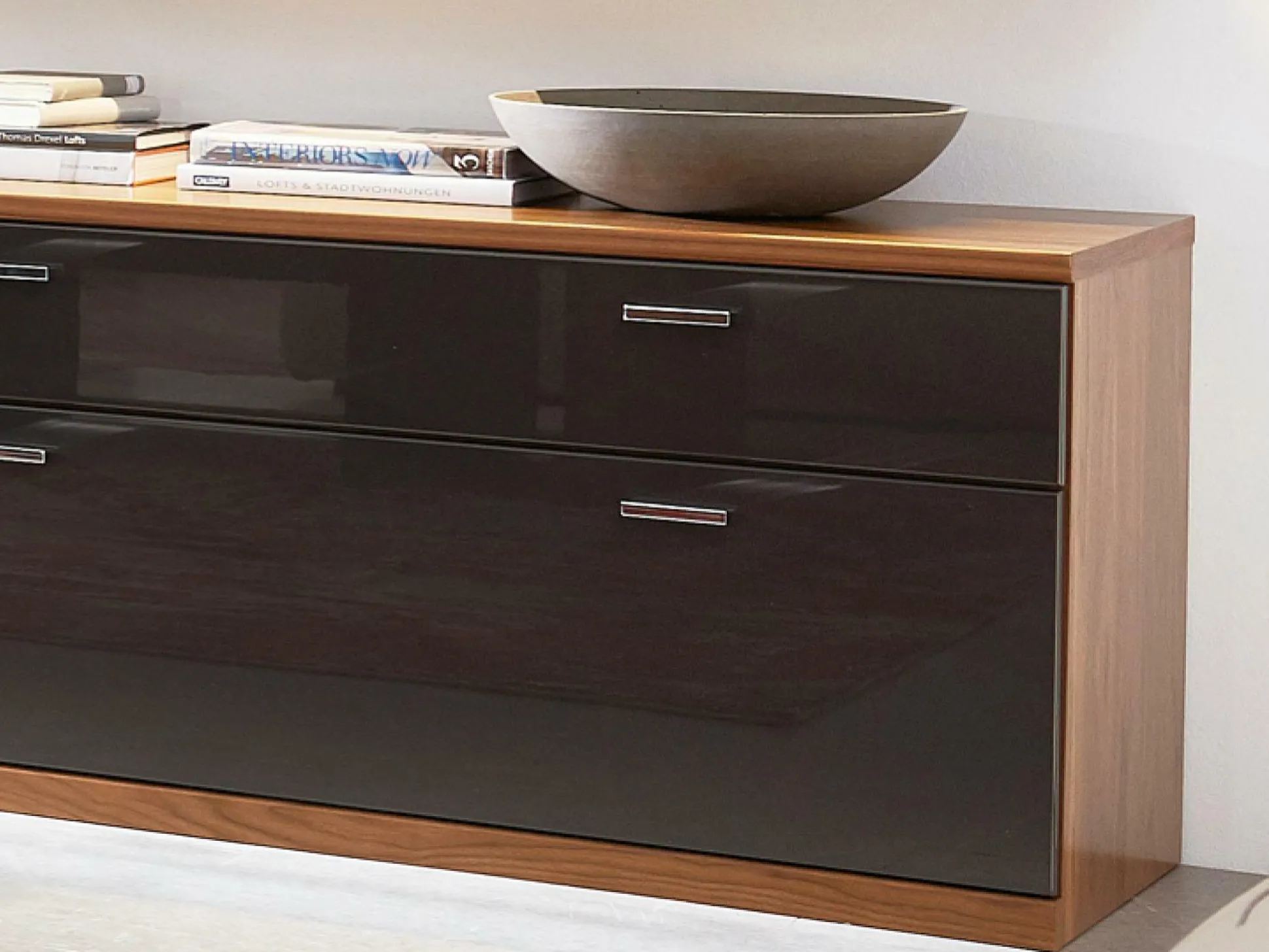 Wohnwand MONDO ALICANTE