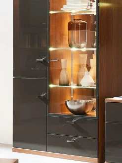 Wohnwand MONDO ALICANTE