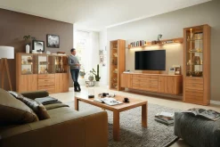 Wohnwand MONDO AMERA