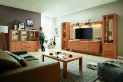 Wohnwand MONDO AMERA