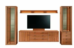 Wohnwand MONDO AMERA