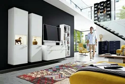 Wohnwand MONDO ARTIST