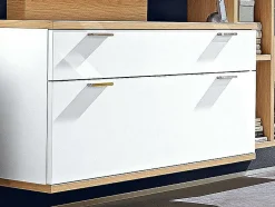 Wohnwand MONDO ARTIST