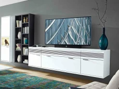 Wohnwand MONDO ARTIST