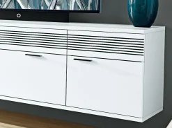 Wohnwand MONDO ARTIST