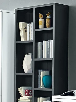 Wohnwand MONDO ARTIST