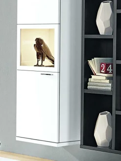 Wohnwand MONDO ARTIST