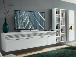 Wohnwand MONDO ARTIST