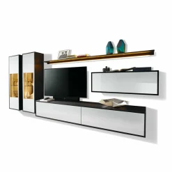 Wohnwand MONDO DIAMO