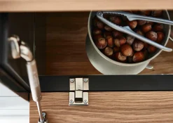 Wohnwand MONDO ELEGANCE