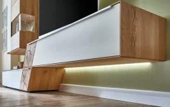 Wohnwand MONDO TALVERA