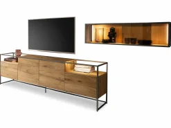 Wohnwand VENJAKOB TAGEN