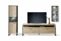 Wohnwand vito LANTANA